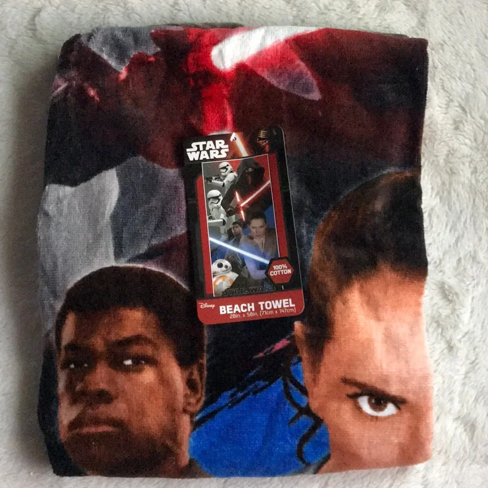 Disney Star Wars